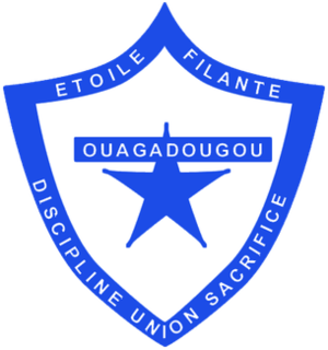 Étoile Filante de Ouagadougou Football club