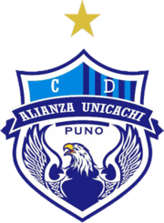 Escudo 2012 Alianza Unicachi.png