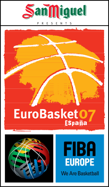 EuroBasket 2007