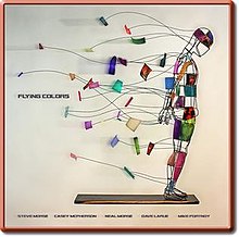 Flying Colors (Flying Colors album) - Wikipedia
