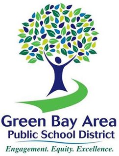 Green Bay Area Public School District Public school district for Green Bay, Wisconsin