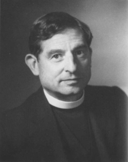 Hedley Sparks British biblical scholar and Catholic priest