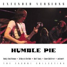 Расширенные версии Humble Pie cover.jpg 