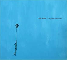 Jo Pug Great Despiser Album Cover.png