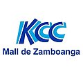 Лого на KCC Mall de Zamboanga