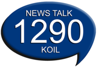 KOIL NewsTalk1290 logo.png 