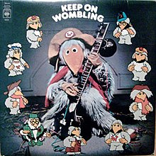 Keep On Wombling.jpg