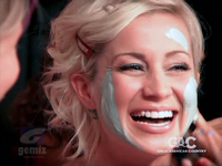 Kellie Pickler in the music video. Kellie dont you know youre beaut-1.png