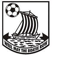 Buckie Rovers Football Club.jpg logotipi