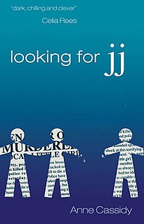 <span class="mw-page-title-main">Looking for JJ</span>