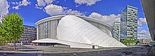 Luxembourg - Philharmonie Luxembourg Panorama (tone-mapping).jpg