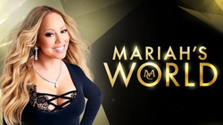 Le monde de Mariah logo.png