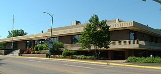 <span class="mw-page-title-main">McMillan Memorial Library</span>