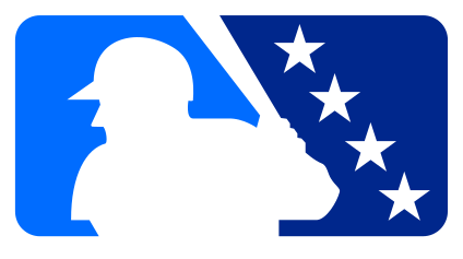 File:Minor League Baseball Logo.svg