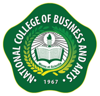 <span class="mw-page-title-main">National College of Business and Arts</span> Private college in Rizal, Philippines