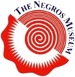 Negros мұражайы logo.png
