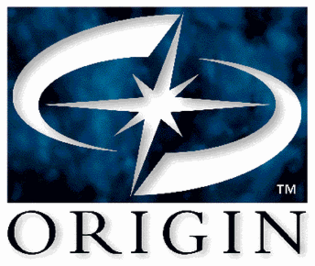 Origin Systems