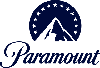 <span class="mw-page-title-main">Paramount Global</span> American multinational mass media corporation