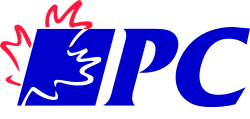 Parti PC Party Canada 1996. svg