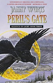 <i>Perils Gate</i>