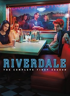 <i>Riverdale</i> (season 1) Season of television series