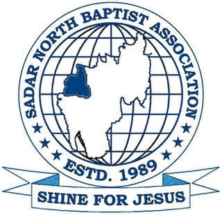 <span class="mw-page-title-main">Sadar North Baptist Association</span>