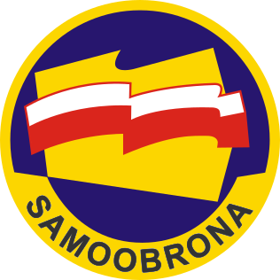 File:Samoobrona Rzeczpospolitej Polskiej logo.svg