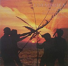 République sauvage - Jamahiriya.jpg