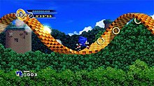 Sonic The Hedgehog 4 Ep. II android iOS apk download for free-TapTap