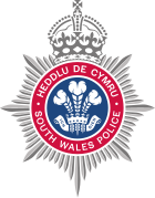 South Wales Police badge.svg