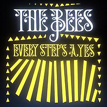 TheBees-EveryStepsAYes.jpg