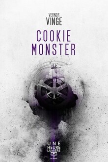 The Cookie Monster (novella).jpg