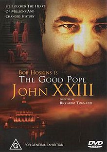 The Good Pope Pope John XXIII.jpg