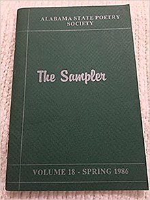 Cover of The Sampler, 1986 The Sampler cover.jpg