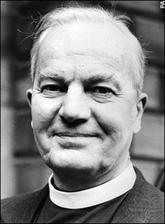 <span class="mw-page-title-main">Thomas F. Torrance</span> Scottish Protestant theologian (1913–2007)
