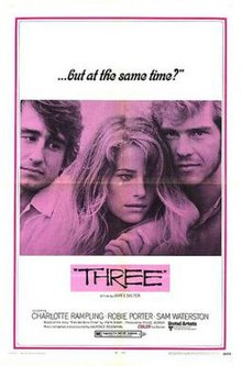 Three (film uit 1969) poster.jpg