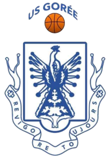 US Gorée (basketball)