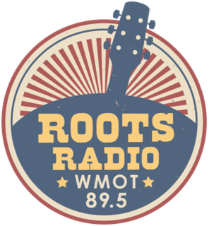 WMOT Public radio station in Murfreesboro, Tennessee