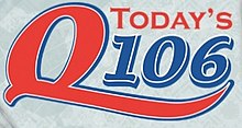 Previous "Q106" logo WWQM-January-2012.jpg