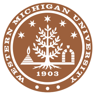<span class="mw-page-title-main">Western Michigan University</span> Public university in Kalamazoo, Michigan