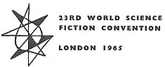 Worldcon 1965 London logo.jpg