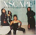 Thumbnail for File:Xscape My Little Secret Single Cover.jpg