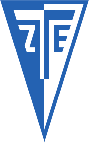 Лого на Zalaegerszeg