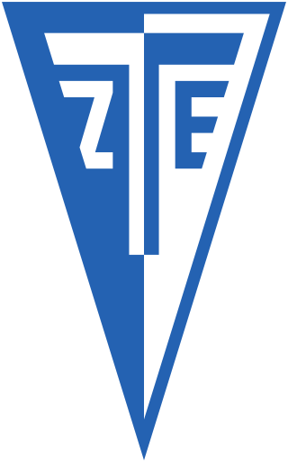 <span class="mw-page-title-main">Zalaegerszegi TE</span> Hungarian football club