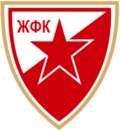 Thumbnail for ŽFK Crvena zvezda