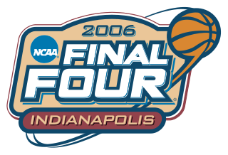 <span class="mw-page-title-main">2006 NCAA Division I men's basketball tournament</span> Edition of USA college basketball tournament