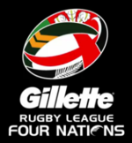 Four Nations logo