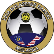 2015 yilgi Liga Bolasepak Rakyat Logo.png