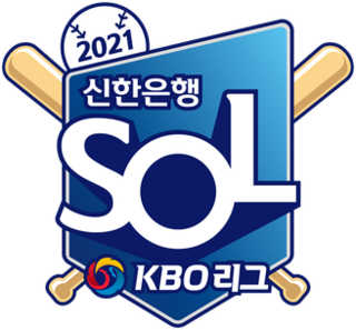 <span class="mw-page-title-main">2021 KBO League season</span> Sports season