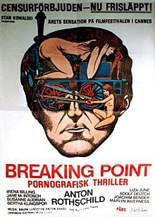 Breaking Point (1976) (Film) - TV Tropes